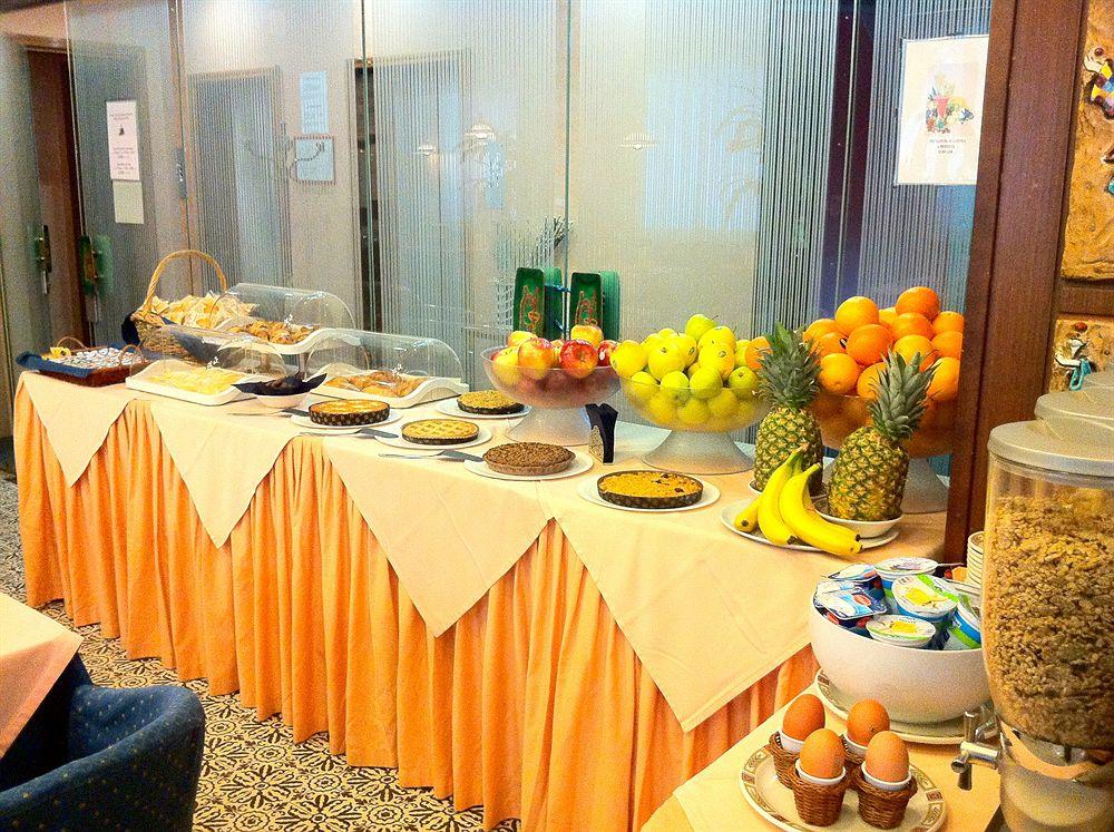 Hotel Mec Milano Ngoại thất bức ảnh