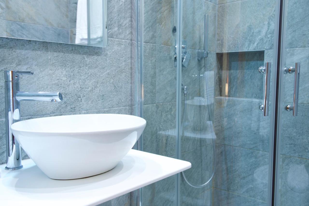 Hotel Mec Milano Ngoại thất bức ảnh