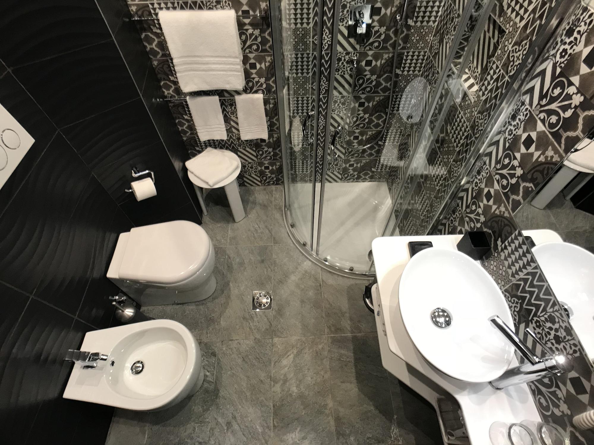 Hotel Mec Milano Ngoại thất bức ảnh