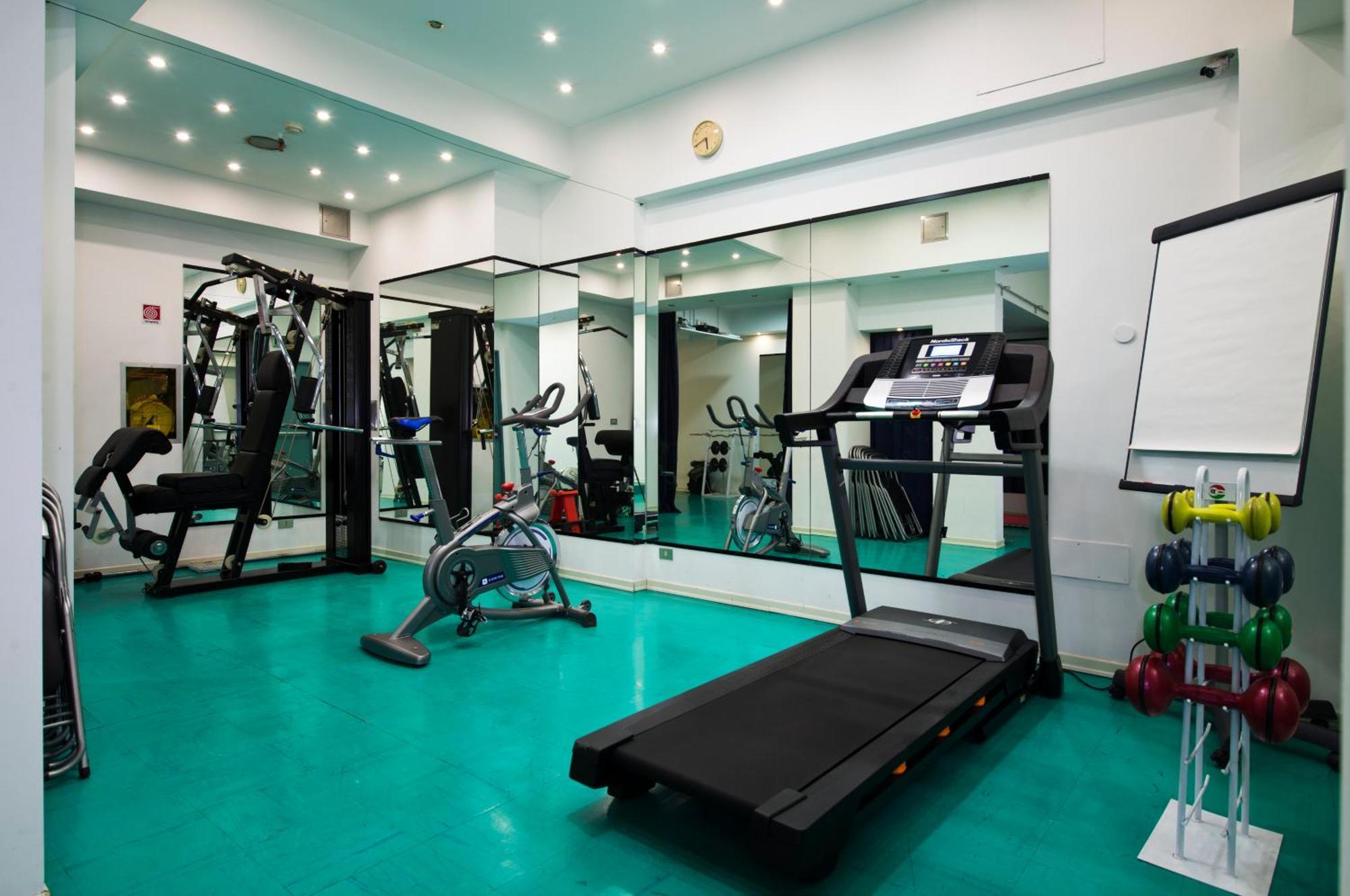Hotel Mec Milano Ngoại thất bức ảnh
