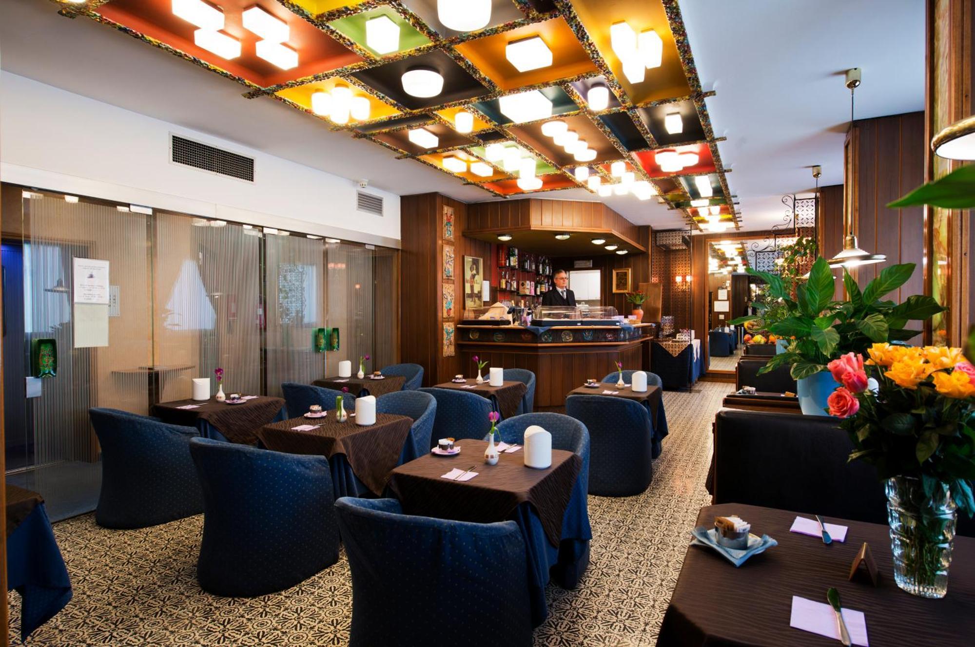 Hotel Mec Milano Ngoại thất bức ảnh