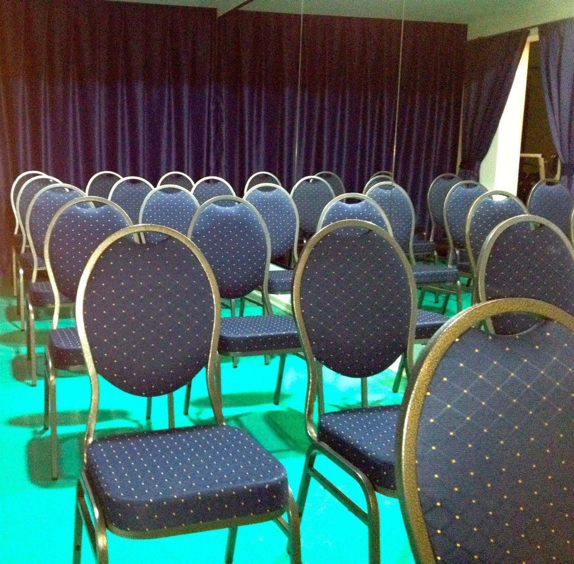 Hotel Mec Milano Ngoại thất bức ảnh
