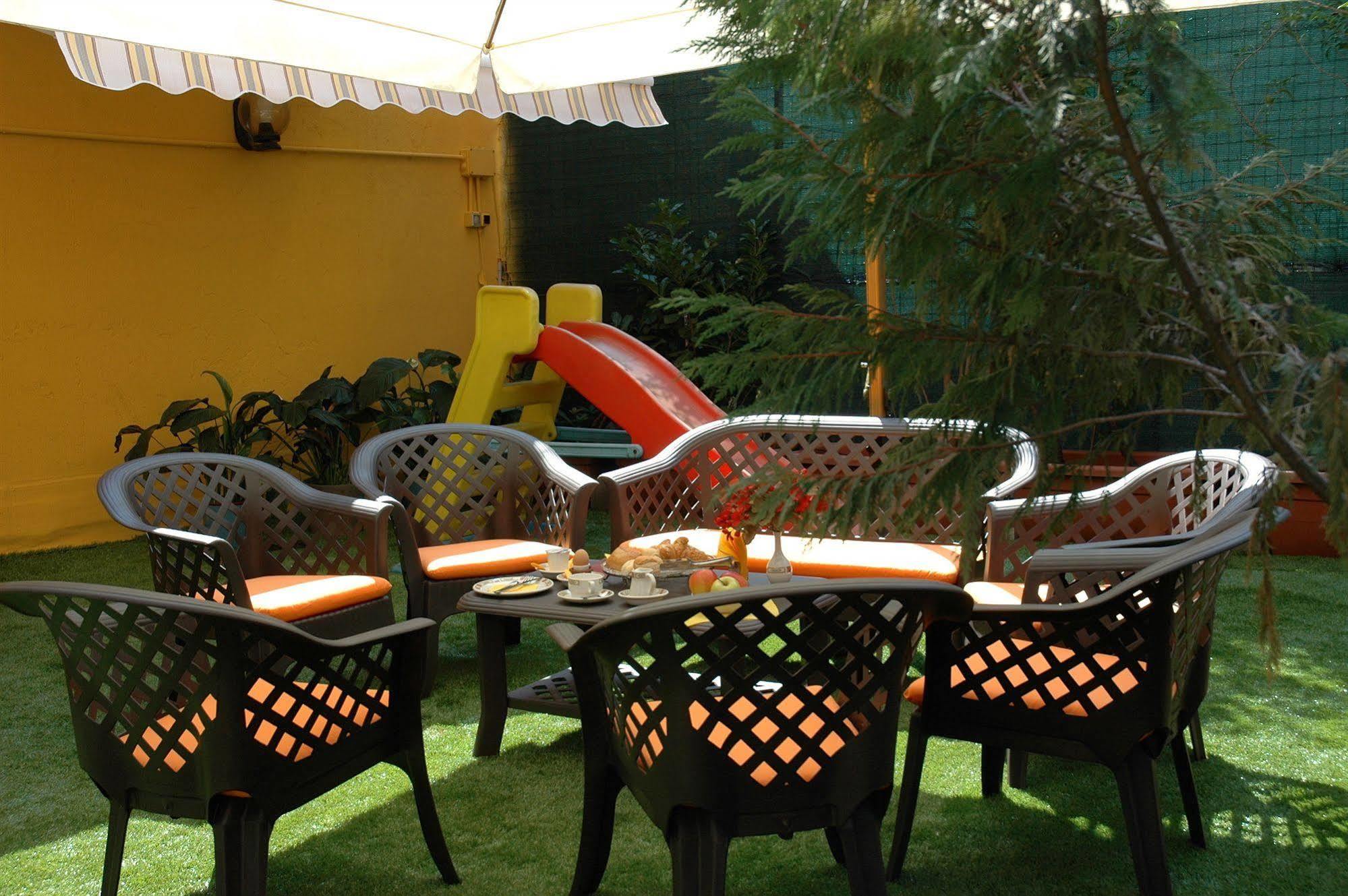 Hotel Mec Milano Ngoại thất bức ảnh