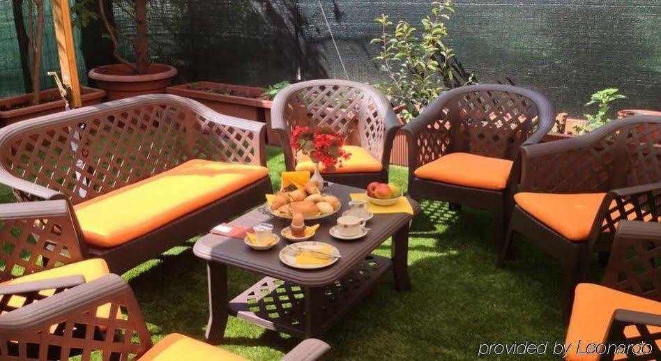 Hotel Mec Milano Ngoại thất bức ảnh
